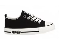 Buty dla dziewczynek - Trampki Buty Dziecięce Big Sta - miniaturka - grafika 1
