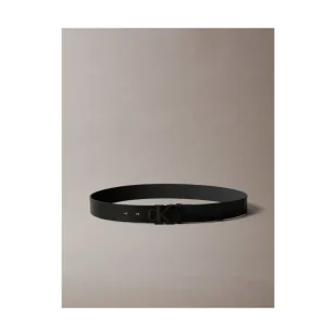 Calvin Klein Skórzany pasek - Paski - miniaturka - grafika 1