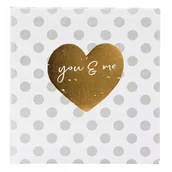 Albumy fotograficzne - Album do wklejania 60 stron Goldbuch - miniaturka - grafika 1