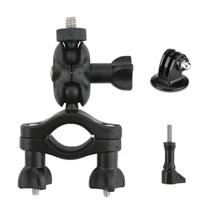 INF Uchwyt kamery sportowej GoPro Hero 11 360 stopni - Akcesoria do kamer sportowych - miniaturka - grafika 1