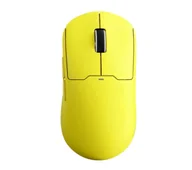 Myszki - MCHOSE A5 Wireless Pro Max żółty MC-A5-6S - miniaturka - grafika 1