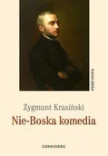 E-booki - lektury - Nie-Boska komedia - miniaturka - grafika 1