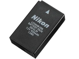 Nikon EN-EL20 - Akumulatory do aparatów dedykowane - miniaturka - grafika 1