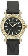 Zegarki męskie - Zegarek Versace VE6D00223 GRECA GLAM GENT - miniaturka - grafika 1