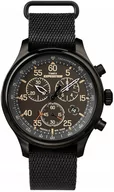 Zegarki męskie - Zegarek Timex TW4B12300NS Expedition Field Chronograph - Natychmiastowa WYSYŁKA 0zł (DHL DPD INPOST) | Grawer 1zł | Zwrot 100 dni - miniaturka - grafika 1