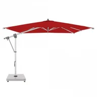 Parasole ogrodowe - EXPERT 3 x 3 m - parasol ogrodowy z drążkiem bocznym T809 - miniaturka - grafika 1