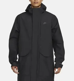Kurtka Przejściowa Parka Męska Nike Storm-Fit ADV DM5497-010 r. M - Kurtki męskie - miniaturka - grafika 1