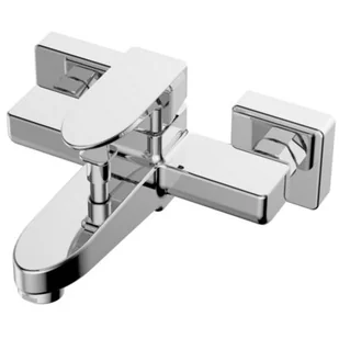 Omnires Siena SN7330CR - Baterie wannowe i prysznicowe - miniaturka - grafika 1