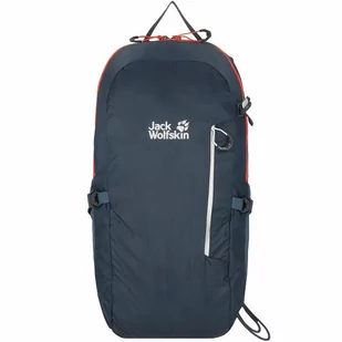 Jack Wolfskin Athmos Shape 16 Plecak 43 cm thunder blue - Plecaki - miniaturka - grafika 1