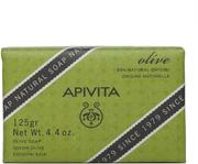 Mydła - APIVITA Natural Soap Soap with Olive  125 ml - miniaturka - grafika 1