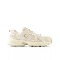 Buty trekkingowe dziecięce - Buty do chodzenia dla dzieci New Balance 530 - miniaturka - grafika 1