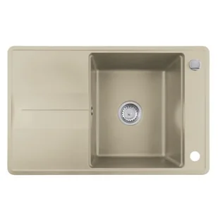 Teka Estela 50 B-TQ topaz 40148082 - Zlewozmywaki - miniaturka - grafika 1
