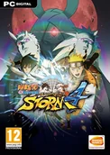 DLC - Naruto Shippuden: Ultimate Ninja Storm 4 + DLC - miniaturka - grafika 1
