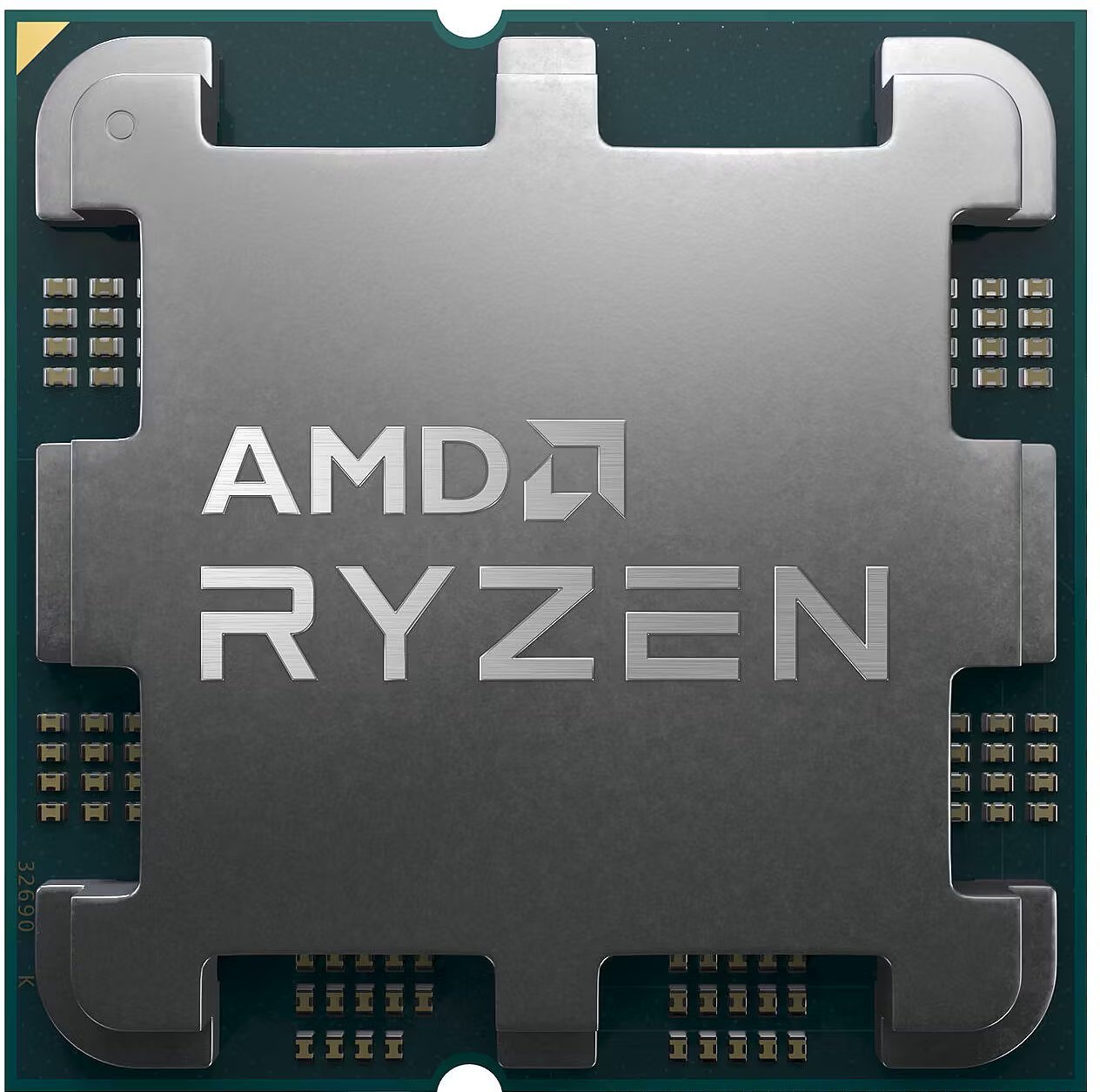AMD RYZEN 5 7400 4.30GHZ 6 CORE SKT AM5 100-100001900MPK