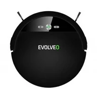 Roboty sprzątające - Evolveo ROB RTX-H6-BK Czarny - miniaturka - grafika 1