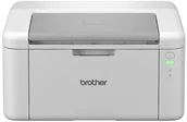 Drukarki - Brother HLL-1230WYJ1 biała - miniaturka - grafika 1