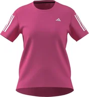 Koszulki i topy damskie - adidas Damska koszulka dla dorosłych Own The Run XS - miniaturka - grafika 1