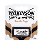 Maszynki do golenia i wkłady - Wilkinson Sword Żyletki Classic 5 szt. - miniaturka - grafika 1