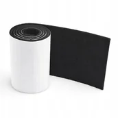 Dekoratorstwo - Filc Samoprzylepny Z Mocnym Klejem 7x100cm Podkładka Pod Meble Krzesło - miniaturka - grafika 1