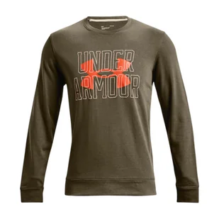 Bluza Męska Rival Terry - Bluzy sportowe męskie - miniaturka - grafika 1