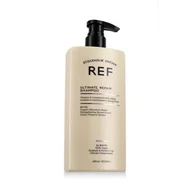 Szampony do włosów - REF Ultimate Repair Shampoo Szampon do włosów 600 ml - miniaturka - grafika 1