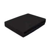 Prześcieradła - Darymex Przescieradło Jersey z gumką nr 002_D 5907761027794 - miniaturka - grafika 1