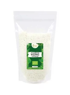 Wiórki kokosowe BIO 350g BATOM - Bakalie - miniaturka - grafika 1