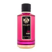 Wody i perfumy damskie - MANCERA Les Confidentiels Pink Roses woda perfumowana 120ml TESTER - miniaturka - grafika 1