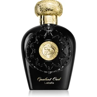 Lattafa Opulent Oud woda perfumowana 100ml - Wody i perfumy unisex - miniaturka - grafika 1