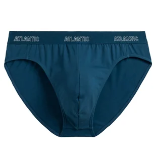 Slipy męskie sport-xxl - Majtki męskie - miniaturka - grafika 1