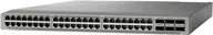 Pozostałe akcesoria sieciowe - Cisco Nexus 9300 Zarządzany L2/L3 Gigabit Ethernet (10/100/1000) Obsługa PoE Szary - miniaturka - grafika 1