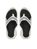Klapki i japonki damskie - Salomon Japonki Reelax Break 6.0 L47749800 Biały - miniaturka - grafika 1