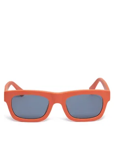 ROXY RX6779 Pomarańczowy - Okulary przeciwsłoneczne - miniaturka - grafika 1