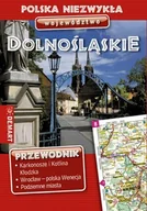Przewodniki - Województwo Dolnośląskie - miniaturka - grafika 1