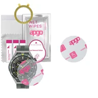 Akcesoria do smartwatchy - 1x Szkło Hybrydowe do Huawei Watch GT 3 SE - miniaturka - grafika 1