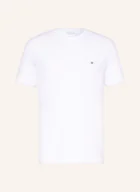 Koszulki męskie - Gant T-Shirt weiss - GANT - miniaturka - grafika 1