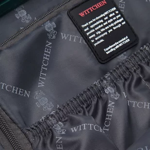 Kosmetyczka Kuferek Wittchen Explorer line 56-3P-124 - Kosmetyczki, organizery i kuferki - miniaturka - grafika 4