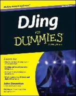 Pozostałe książki - Wiley DJing for Dummies 3E - miniaturka - grafika 1