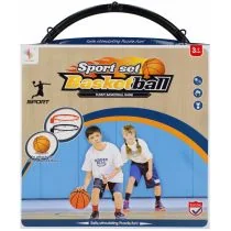 KOSZYKOWKA AKC METAL 33X39X8 MC PUD 18/36 Mega Creative - Zabawki i gry sportowe - miniaturka - grafika 1