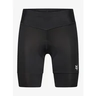 Spodenki rowerowe - Spodenki rowerowe damskie Fox Tecbase Lite Liner Short - miniaturka - grafika 1