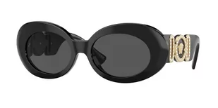 Okulary Przeciwsłoneczne Versace VE 4426BU GB1/87 - Okulary przeciwsłoneczne - miniaturka - grafika 1