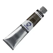 Farby i media malarskie - Talens Van Gogh farba olejna 200ml 408 Raw Umber - miniaturka - grafika 1