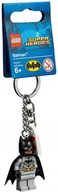 Breloczki dla dzieci - Lego Heroes Batman Key Chain brelok 853951 - miniaturka - grafika 1