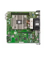 Serwery - hewlett packard enterprise Serwer ProLiant MicroServer Gen10 Plus v2 E-2314 4-core 16GB-U VROC 4LFF-NHP 180W External PS P54649-421 - miniaturka - grafika 1