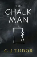 Obcojęzyczna fantastyka i horror - C. J. Tudor The Chalk Man - miniaturka - grafika 1