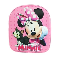 Plecaki - Disney MIN23-1227 S1, plecak dziewczęcy, różowy, TU, Różowy, Taille unique - miniaturka - grafika 1