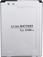 Baterie do telefonów - Bateria Extra Digital Baterija LG BL-59UH Optimus G2 Mini - miniaturka - grafika 1