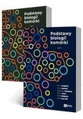 Książki medyczne - Podstawy biologii komórki Część 1-2 - miniaturka - grafika 1