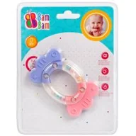 Grzechotki dla dzieci - Bambam Grzechotka Cukierek 24/96 - miniaturka - grafika 1