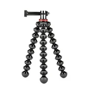 Akcesoria do kamer sportowych - Joby Gorillapod Action 500 GoPro trójnóg Go Pro - miniaturka - grafika 1